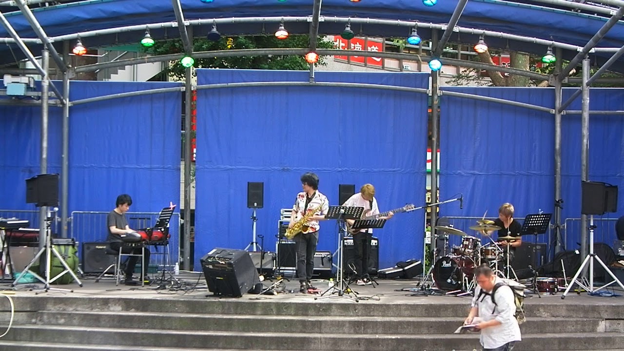 Yusuke Musumiya group