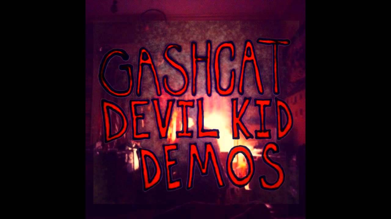 GASHCAT - Lady of the Ark