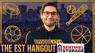 The EST Hangout ESTYs Announcement 08-17-26