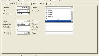 Dac Easy Malayalam Tutorial Chapter 02 screenshot 5