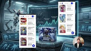 The Next OP05? Why Gundam GD05 is the BEST TCG Investment in the Current Market