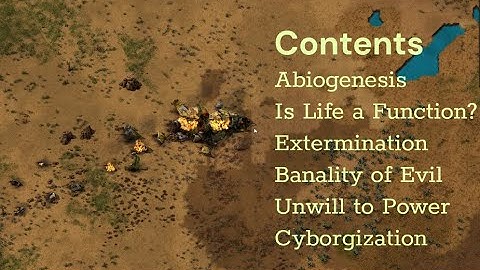 Factorio Space Exploration 300h Report - Beyond Life