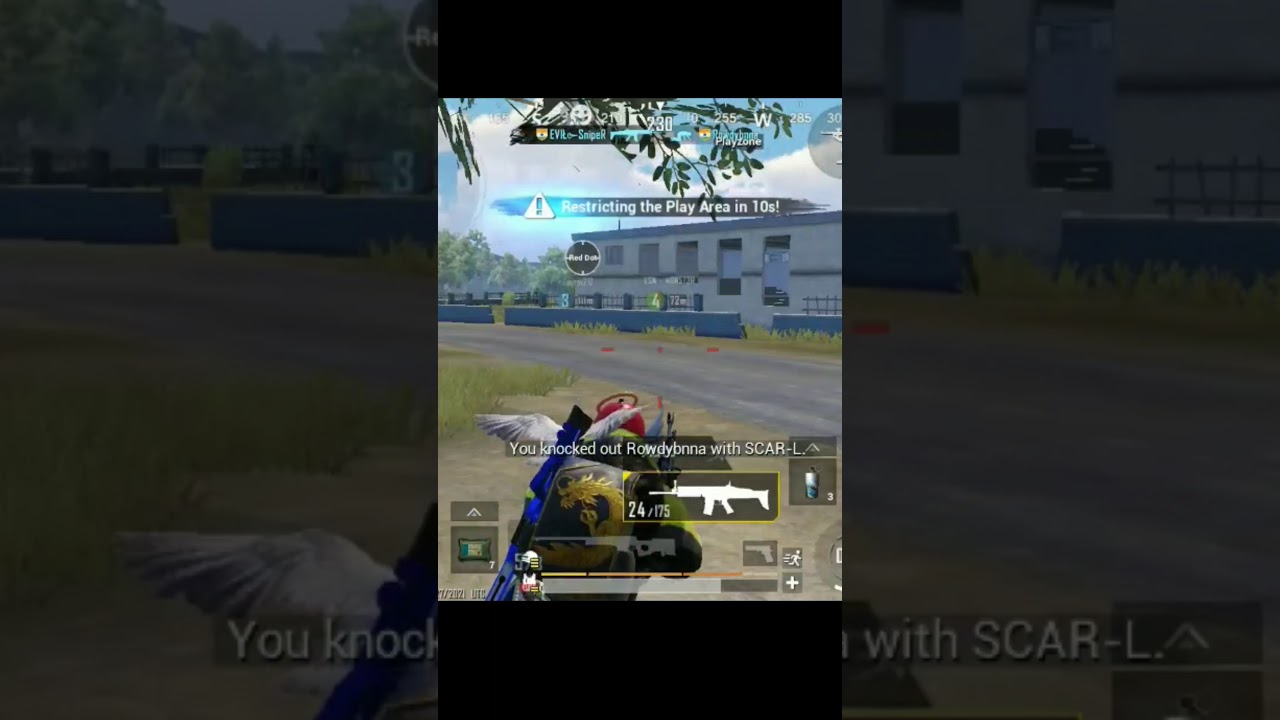 Loot ⚡Sky —⚡ Pubg 🌠Mobile Montage 🌠video | Dzon Gaming |