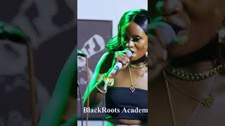 Ain't Nobody (Live At The Alchemist) - BlackRoots Academy Of Soul #KeepingLiveSoulMusicAlive