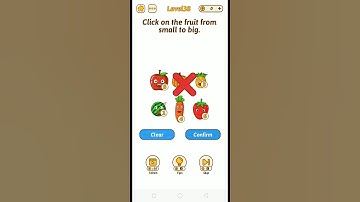 Brain Rush Game #shorts level 38 Gameplay Walkthrough #newgame2021 (iOS-Android)