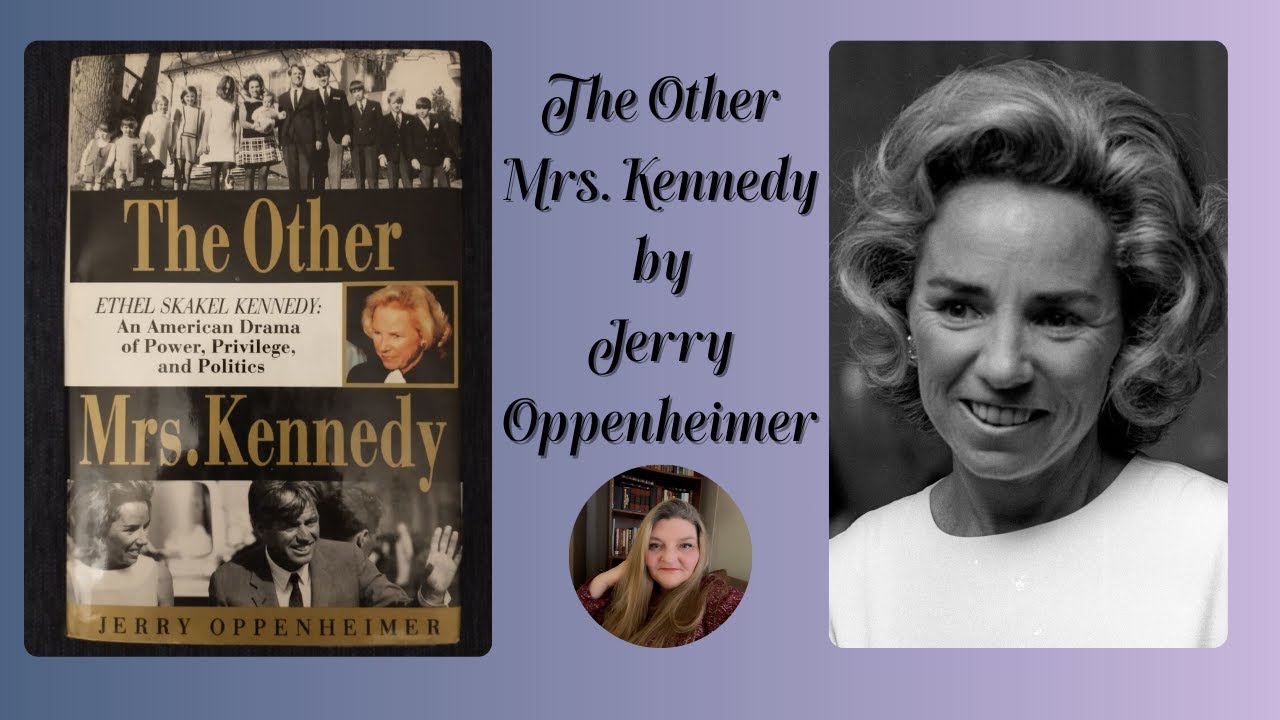 The Other MRS  KENNEDY EPISODE 2