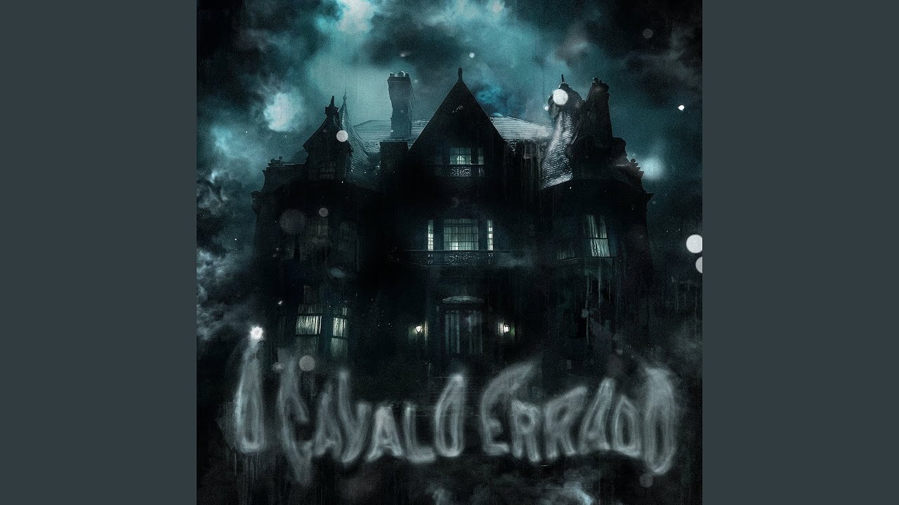 O CAVALO ERRADO (Ultra Mega Slowed + Best Part)