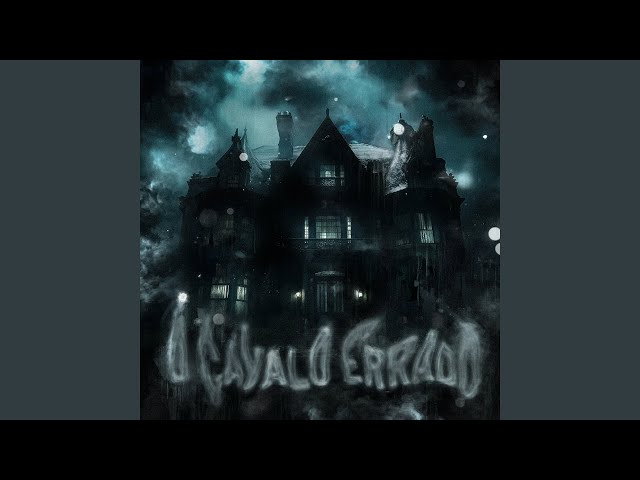 O CAVALO ERRADO (Ultra Mega Slowed + Best Part)