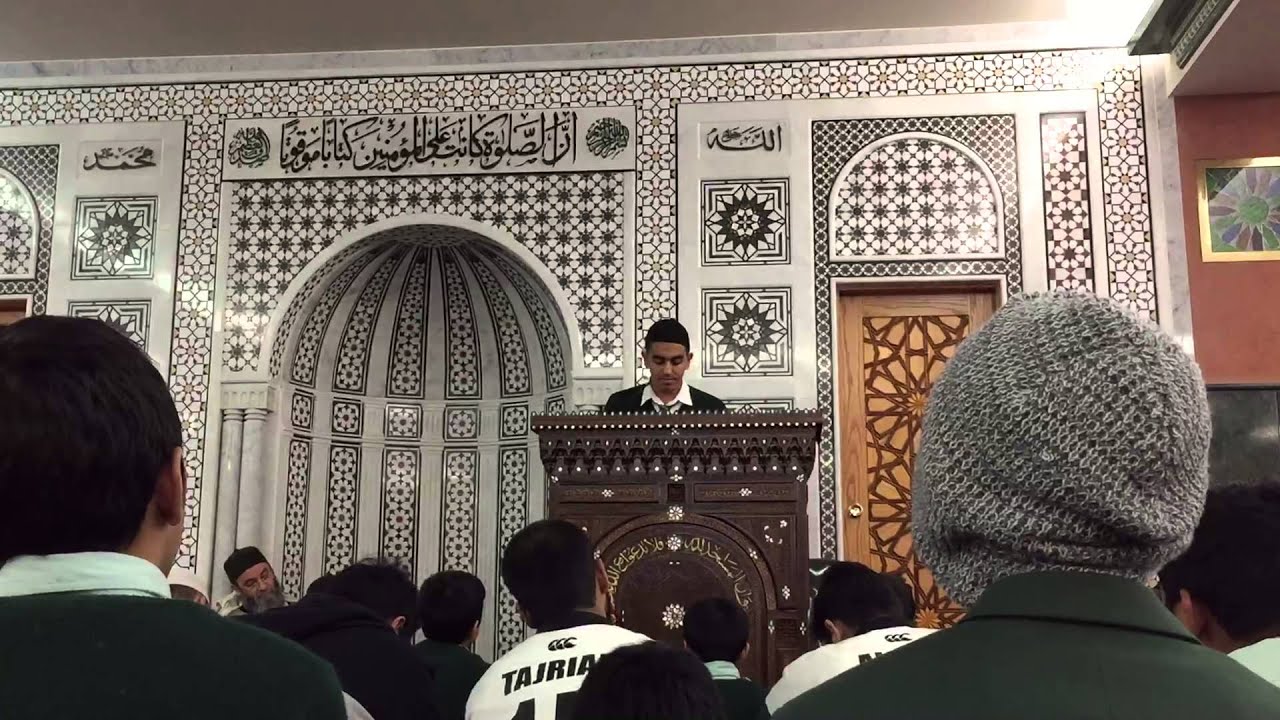 Education | Rameh Kbbar 2015