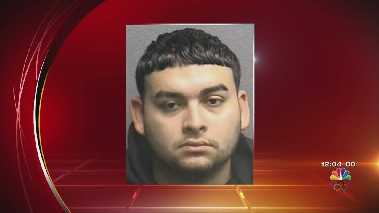 Man found guilty for strangling girlfriend on prom night - YouTube