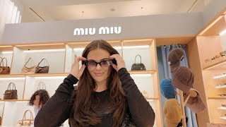 A GLOW UP / WHAT IVE BROUGHT FOR IBIZA / LUXURY SHOPPING HAUL | Tayla-Blue
