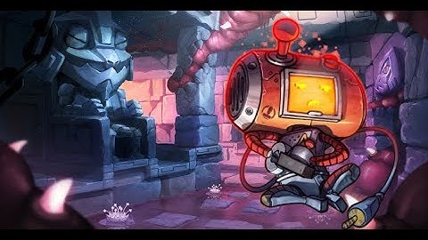 Yoolip Montage (Awesomenauts)