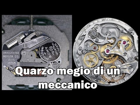 Video: Gli automatici sono più veloci dei manuali?