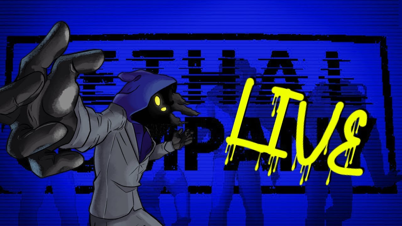 LETHAL COMPANY WIT DA BOIS W/@Chīsana_GaichūVT @Berdimaticus