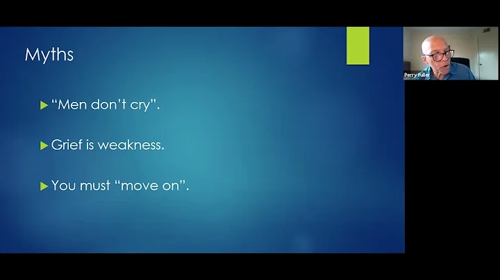 Grief - The Neglected Emotion