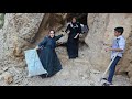 Searching for the truth in the mountains: Is Ali really alive or is this a rumor?