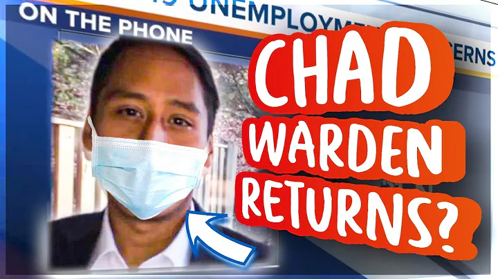 The Chad Warden Coronavirus Story: What Really Hap...