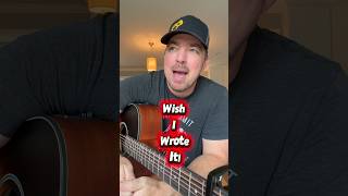 Songs I Wish I Wrote (Matt McCoy)