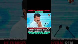 Celebrity #Mammootty's jaw dropping net worth#Mammoottykampany#Dulquer Salmaan Profile