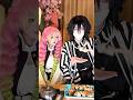 KNY cosplay cute and funny moments #demonslayer #kimetsunoyaiba #foryou #fy #cosplay #shorts