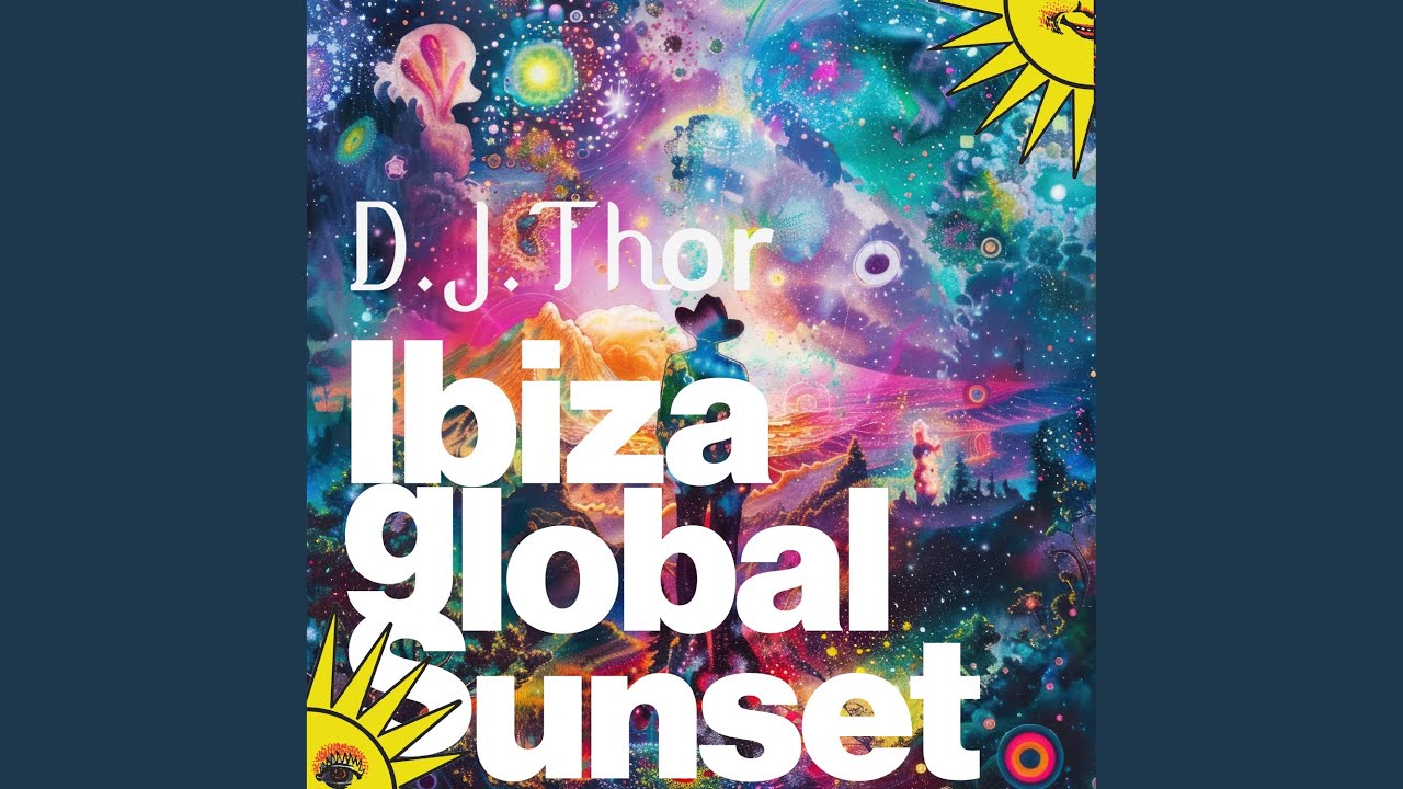 Tonton Experimental Sunset (Global Edit) di YouTube Tonton Experimental Sunset (Global Edit) di YouTube