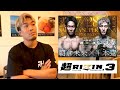 超RIZIN3 展開予想 朝倉未来vs平本蓮