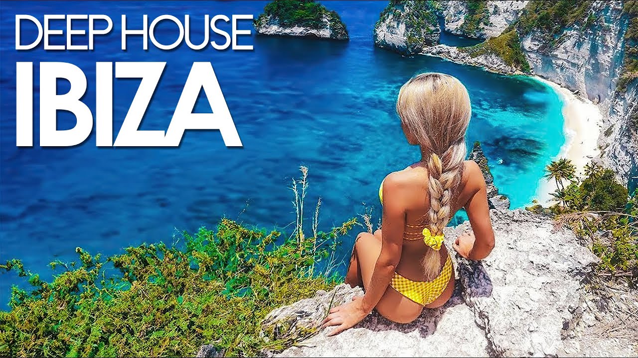 Ibiza summer mix 2024