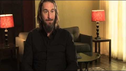 Rialto Channel - RECTIFY - Inside Episode 1