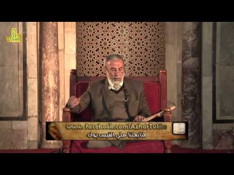 مناقب سيدنا سعد بن أبي وقاص د يسري جبر