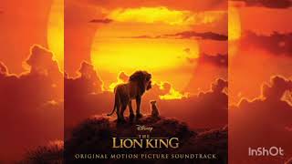 Can You Feel the Love Tonight(The Lion King) tradução completa