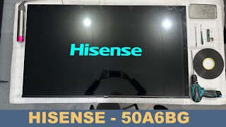 : Hisense - 50A6BG,  , !!!