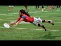 Best Plays: 2017 AUDL Regular Season