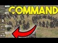 The ULTIMATE Guide To ARMY COMMANDING IN BANNERLORD!