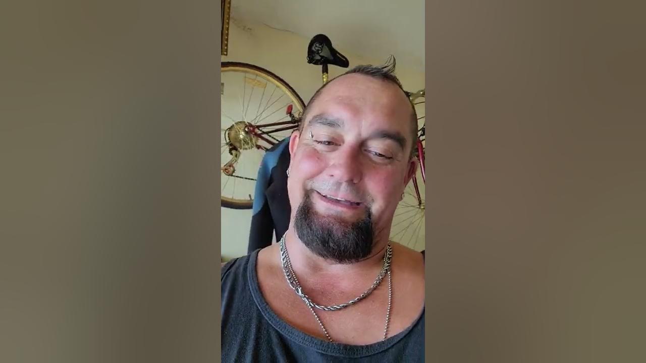 harley davidson Exhaust head pipe gasket install.. and tool YouTube