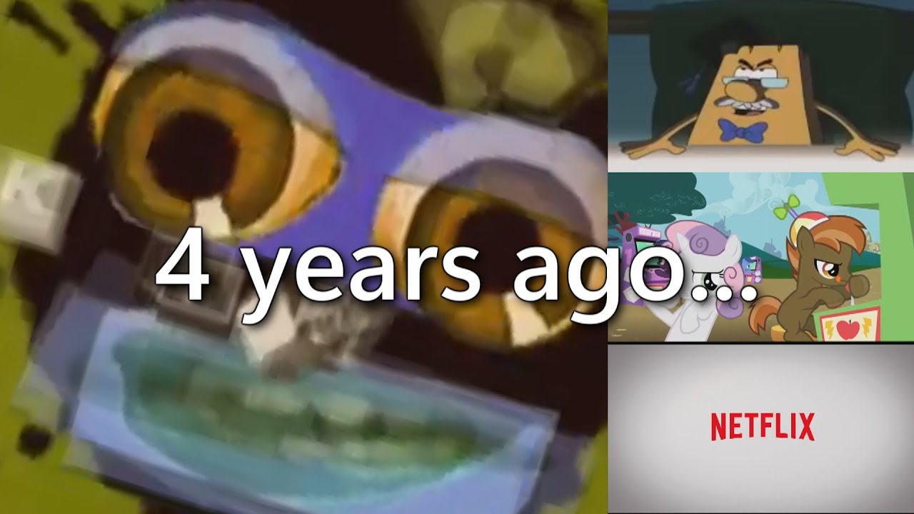 Klasky Csupo 20th Century Fox has a Sparta Venom Remix