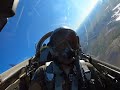 A Day in the T-38A