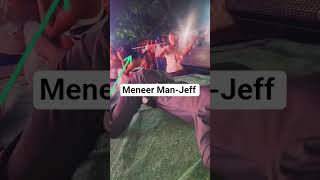 Meneer Manjeff 28family Combination Ya Batho Babararo naana Oke Hlala Nna