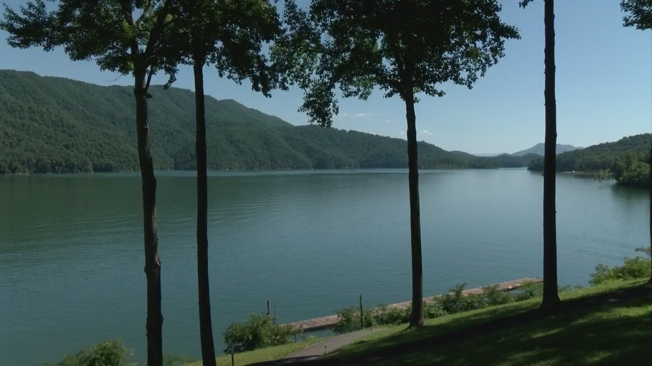 TVA Watauga Lake level to rise above summer pool due to rain YouTube