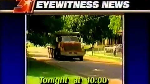 (WAAY) 31 Eyewitness News Weekend Tease 1990