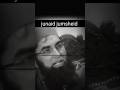 Junaid Jamshed emotional Byan |#short #ytshorts #viral #trending #bayan #emotional #shorts