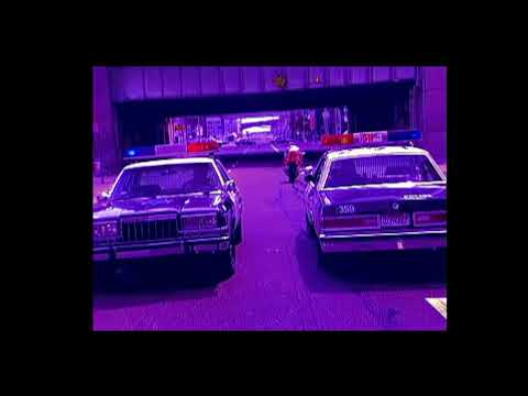 PSX - Road Rash - Intro - 4K