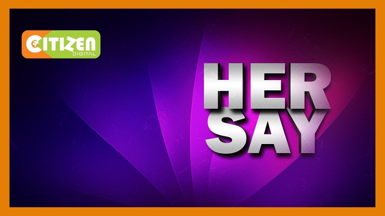 HER SAY | Consolata Waithaka providing a safe house for vulnerable girls