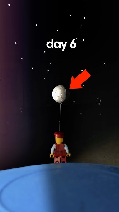 Why can you see the moon during the day? - YouTube