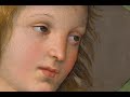 Raphael's Angel