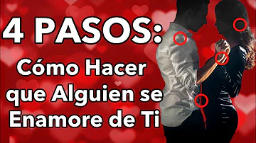 ¿Qué palabras decir para enamorarlo?