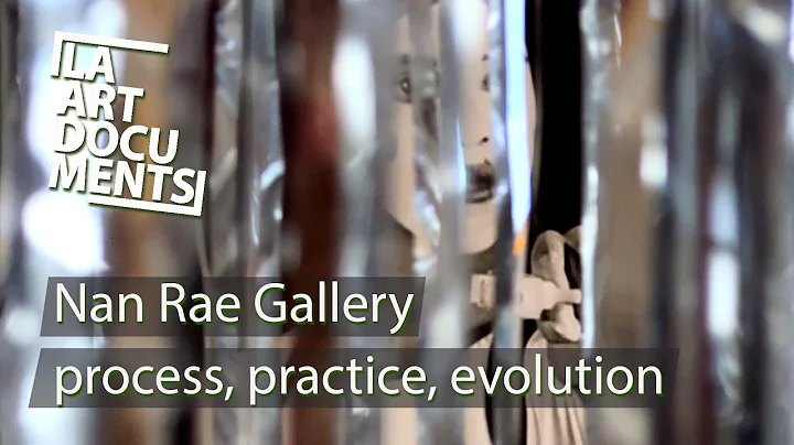 process, practice, evolution / Nan Rae Gallery at ...