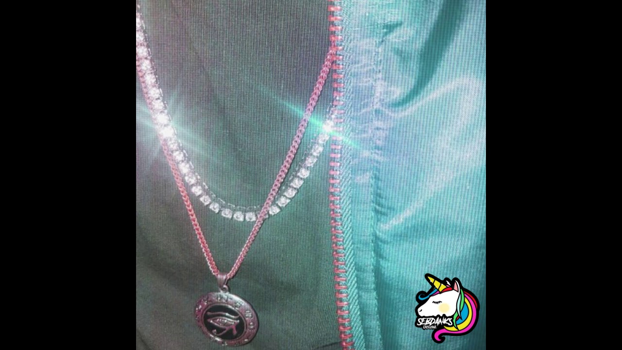 Lil Gohan x gxxdrich - gucci bags (prod. Twenty02)