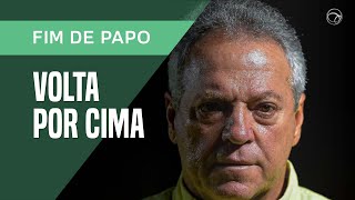 Renato Maurício Prado:  Abel Braga campeão seria a melhor história do Brasileirão
