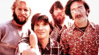 Creedence Clearwater Revival - Down On The Corner - DJ OzYBoY 2024 Rework