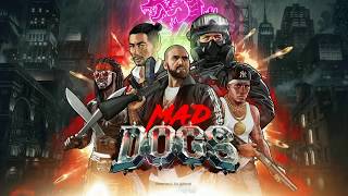 Mad Dogs – 18+ Aggressive RPG Rival Gang Wars Gameplay | Android Strategy Game screenshot 5